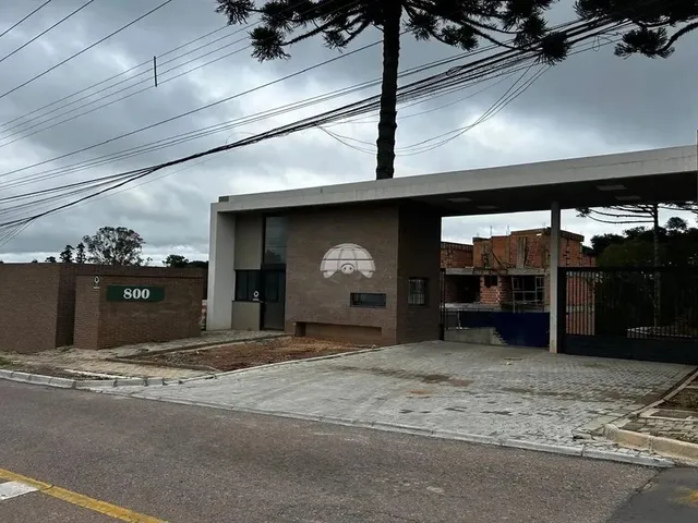 Imagem: Vendas Terreno Curitiba Pr