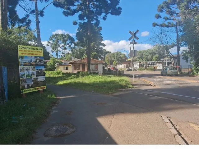 Imagem: Terrenos Exclusivos Cond local Excelente
