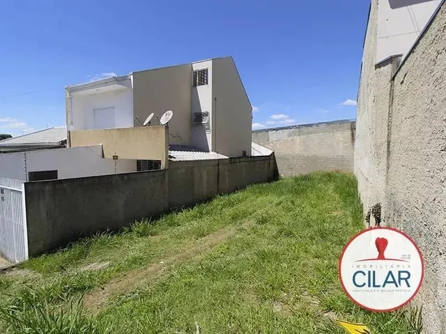 Imagem: Imobiliária Cilar Vende Terreno no Pilarzinho