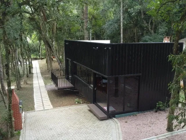 Imagem: Chácara em Condomínio Fechado com Casa
