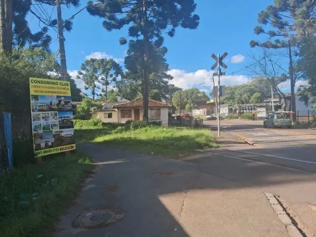 Imagem: Terrenos Terrenos Em alto Padrão curitiba