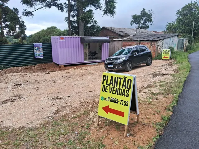Imagem 13: Terrenos Terrenos Em:::alto Padrão:::curitiba:: Ótima Localização::confira::cond