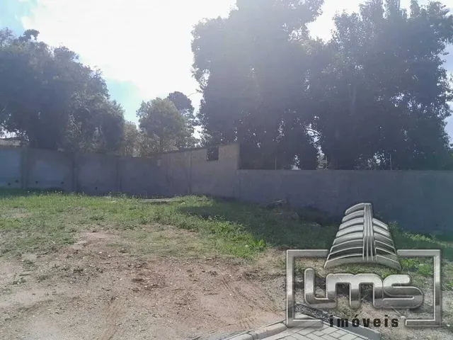 Imagem: Terreno em Condomínio Super Exclusivo