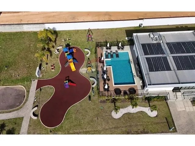 Imagem: Lote em Condomínio Clube santa Cândida