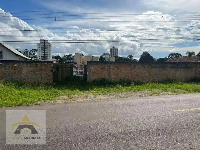 Imagem: Terreno À Venda, 1272 M² por R$ 2.000.000,00