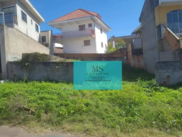 Imagem: Excelente Terreno com 228 M² - Abranches