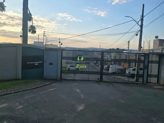 Imagem: Terreno em Condomínio para Venda Possui