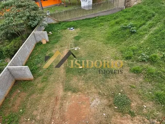 Imagem: Terreno, Taboão, Curitiba - R$ 240 Mil