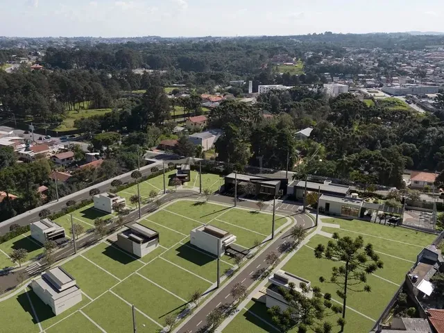Imagem: Terreno em Condomínio no santa Cândida