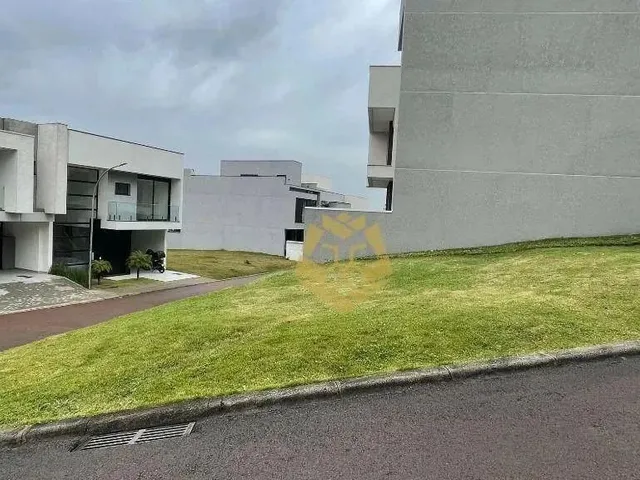Imagem: Terreno À Venda, 206 M² por R$ 649.000,00