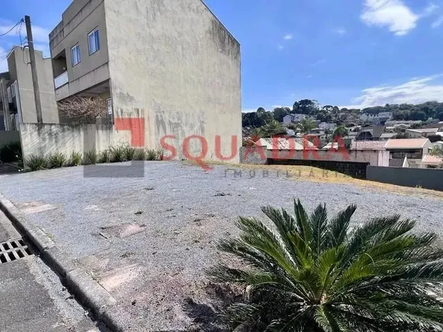 Imagem: Terreno em Condomínio Barreirinha