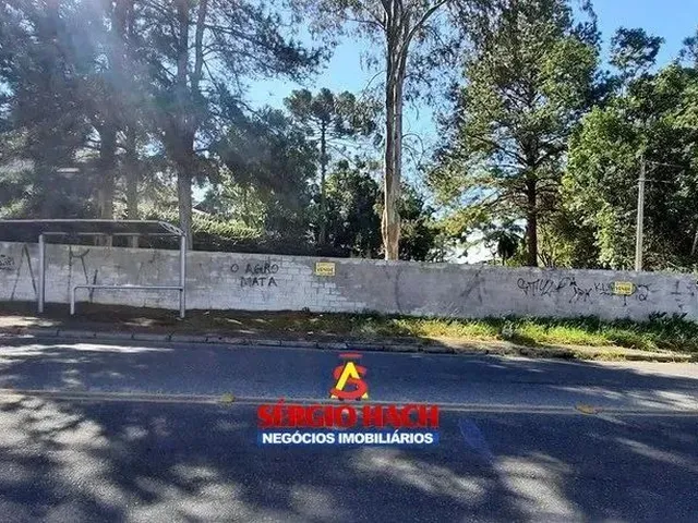 Imagem 3: Terreno com 5.700,00 M² em Curitiba
