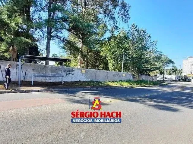 Imagem 2: Terreno com 5.700,00 M² em Curitiba