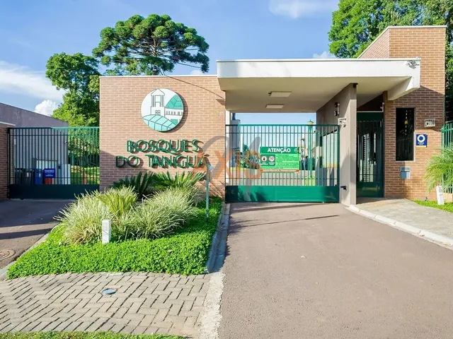 Imagem: Terreno no Condomínio Bosques do Tanguá