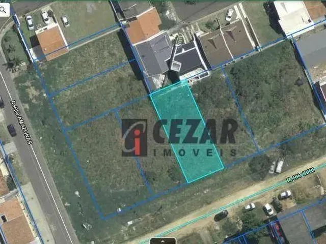 Imagem: Terreno À Venda, 360 M² por R$ 360.000,00