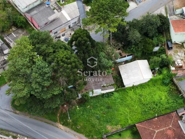 Imagem 1: Terreno com 560M² no santa Cândida