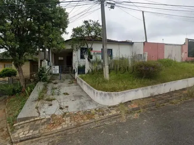 Imagem: Terreno Amplo À Venda Bairro Nobre São