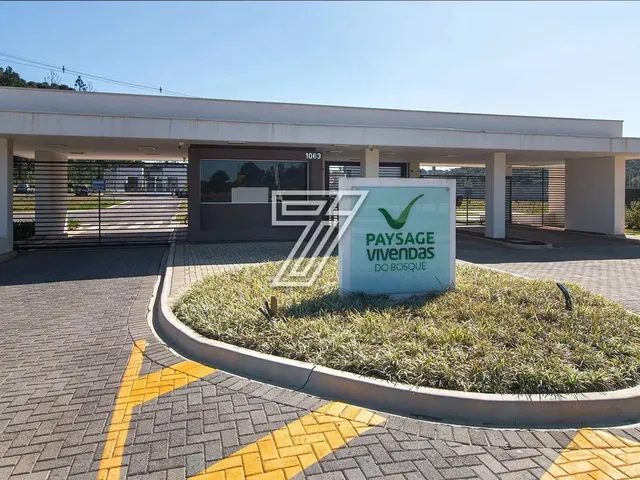 Imagem: Terreno no Condomínio Paysage Vivendas