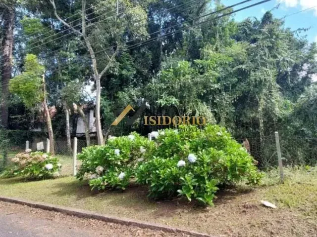 Imagem: Excelente Terreno! 1.353M² de Área Total