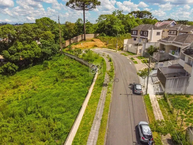 Imagem: Terreno - R Hermenegildo de Lara, 12 - Abranches