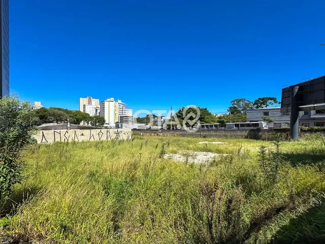 Imagem: Locação de Terreno Bts em Excelente Localização