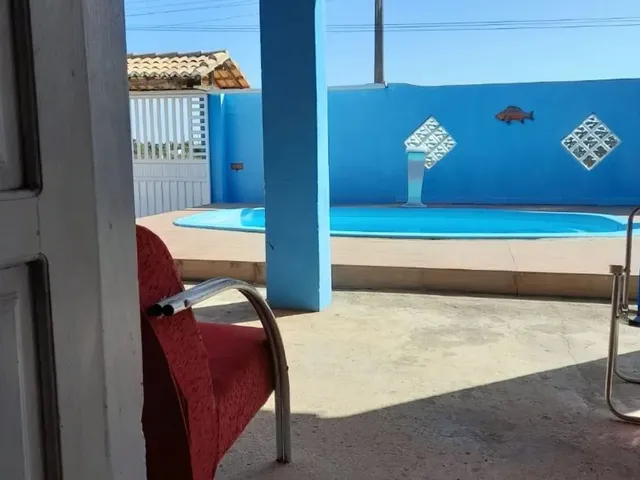 Imagem: Casa para Temporada Abais/Se