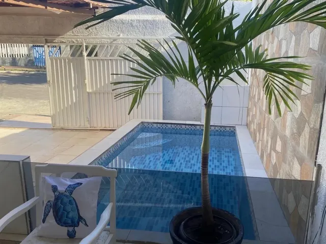 Imagem 3: Casa de Praia em Pirambu