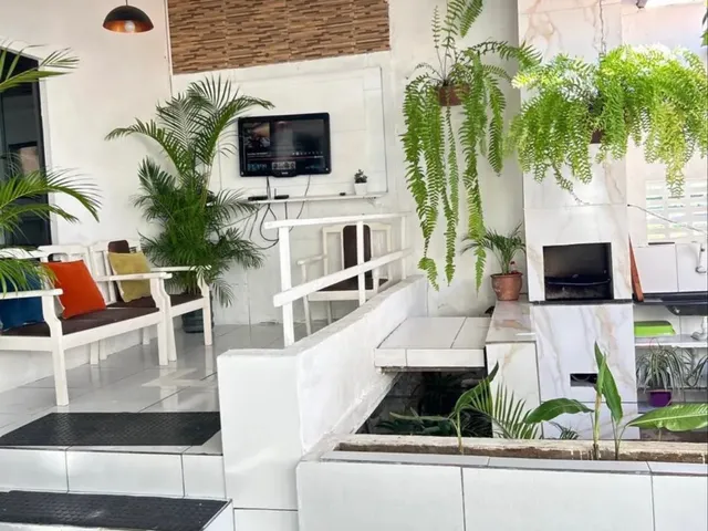 Imagem 5: Casa de Praia em Pirambu