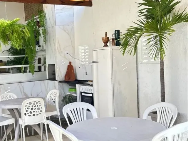 Imagem 6: Casa de Praia em Pirambu