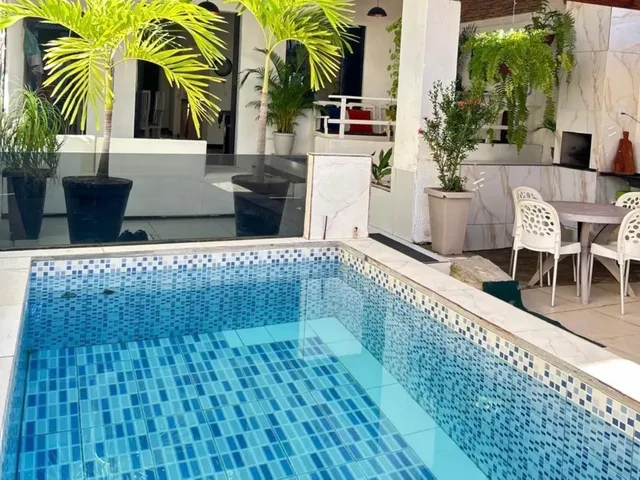 Imagem 11: Casa de Praia em Pirambu