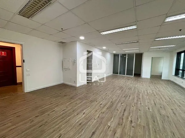 Imagem: Sala Comercial para Locação de 88M² na