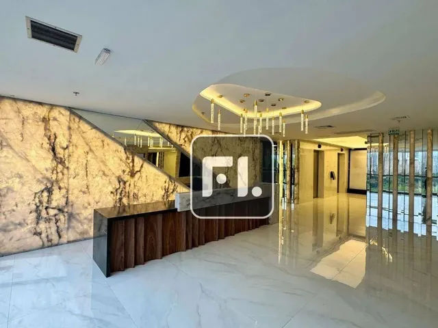 Imagem: Conjunto para Alugar, 678 M² - Vila Olímpia