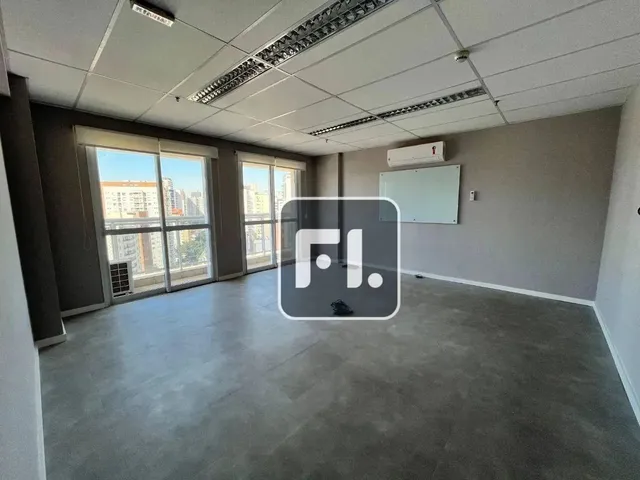Imagem: Conjunto, 300 M² - Venda por R$ 4.300.000,00