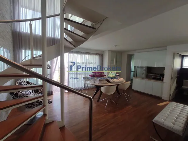 Imagem: Duplex Rua Diego Jacome