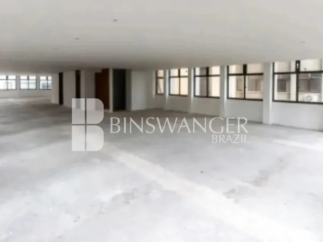 Imagem: Conjunto Comercial de 240M² para Á Locação