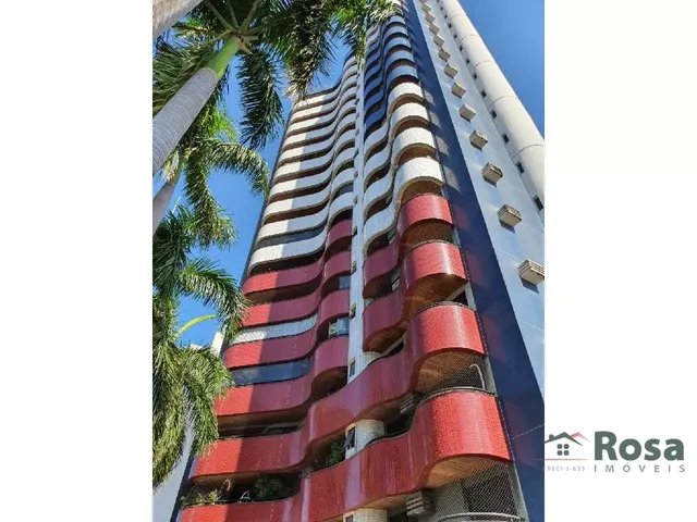 Imagem: Apartamento para venda GOIABEIRAS Cuiabá