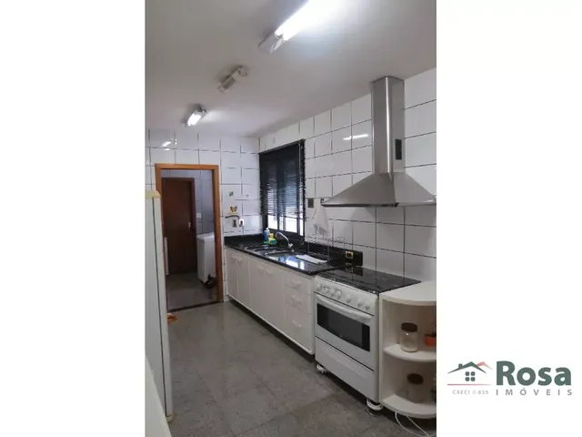 Imagem 2: Apartamento para venda GOIABEIRAS Cuiabá