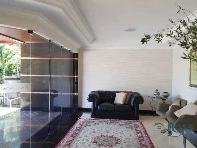 Imagem 9: Apartamento para venda GOIABEIRAS Cuiabá