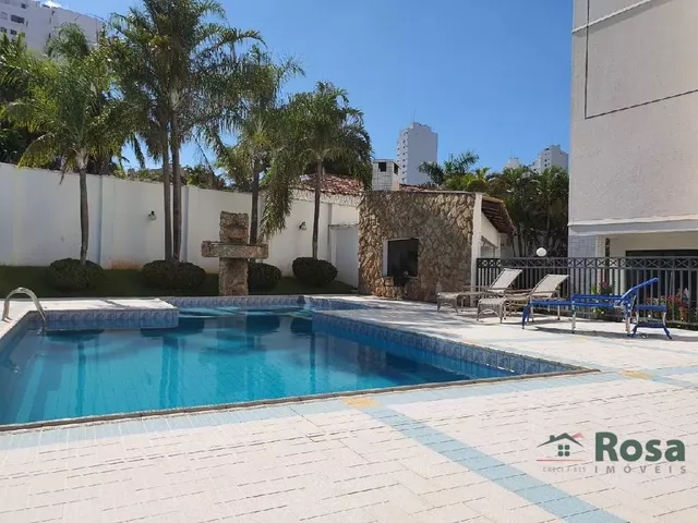 Imagem 7: Apartamento para venda GOIABEIRAS Cuiabá