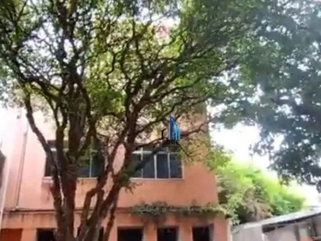 Imagem: Prédio, 627 M² - Venda Ou Aluguel - Bosque