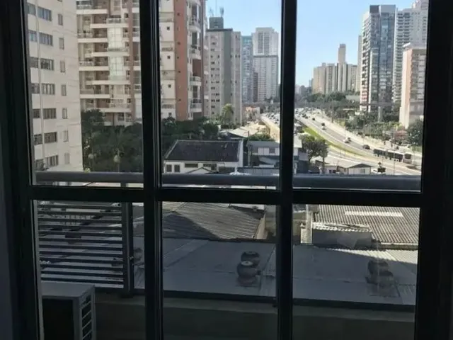 Imagem 6: Conj. Comercial - Brooklin - Sp
