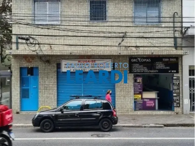 Imagem: Comercial - Mirandópolis - Sp