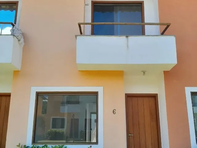 Imagem 1: Novíssimo Flat em Condomínio no Centro de Itacaré - 2 Dormt. Suítes!