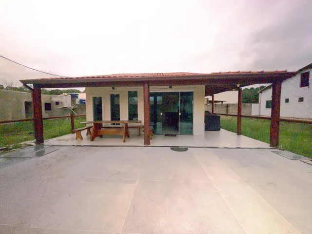 Imagem: R$ 370 Mil Casa em Condomínio a 70 Metros