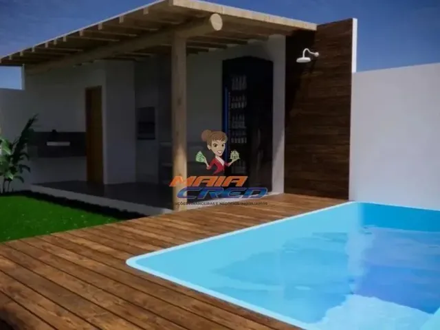 Imagem: Apartamento para Venda em santa Cruz Cabrália