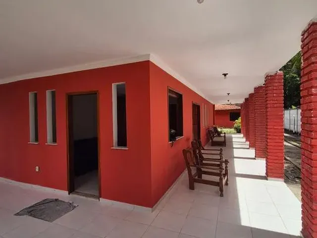 Imagem: Casa de Praia Ilhéus-Itacare