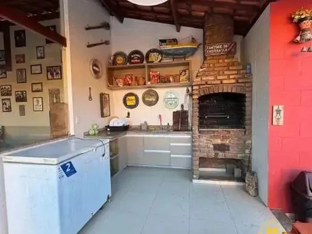 Imagem 3: Casa À Venda em Rua Pública, Olivença , Ilhéus, Ba