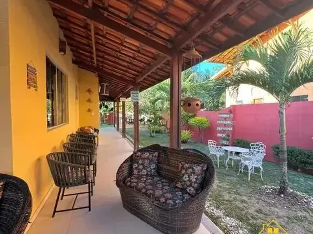 Imagem 10: Casa À Venda em Rua Pública, Olivença , Ilhéus, Ba