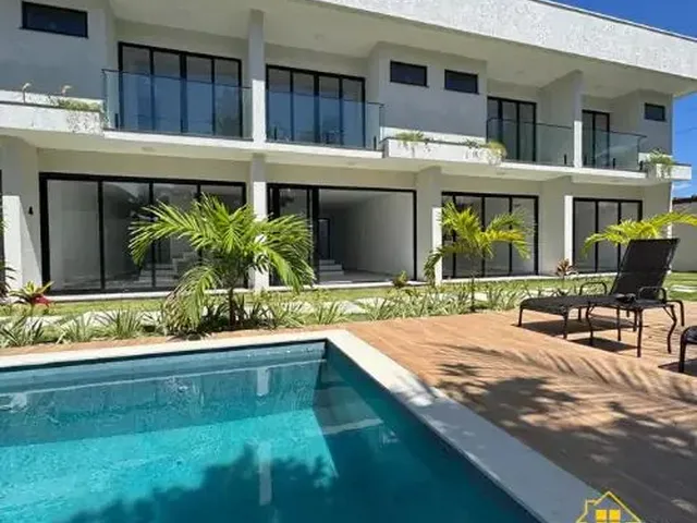 Imagem: Casa À Venda no Mansão dos Mares, Olivença