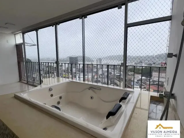 Imagem: Apartamento À Venda no Avenida Soares Lopes